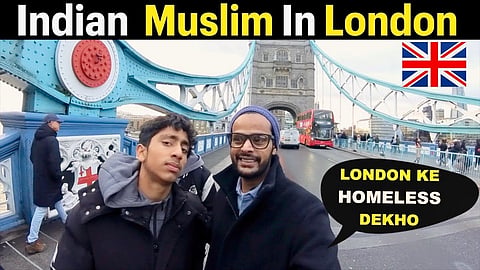 I hate Indians and muslims living in england as employed - british mp tweets