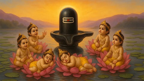 சகல நன்மைகளையும் தரும் வைகாசி விசாகம் வழிபாடு