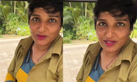 இதுல தான் மனநிம்மதி.. ஐடி வேலையை உதறிவிட்டு ஆட்டோ ஓட்டுநராக மாதம் ரூ.60,000 சம்பாதிக்கும் பெண்
