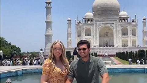 tiffany trump