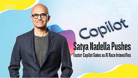 MIcrosoft copilot bugs will be resolved shortly