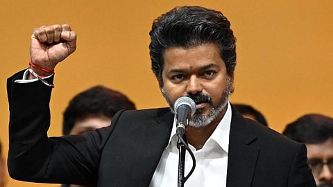 வாக்காளர்களுக்கு நன்றி தெரிவிக்க திருச்சி செல்லும் முதலமைச்சர் விஜய் - ஏற்பாடுகள் தீவிரம்