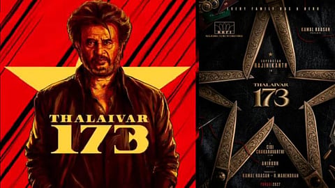 Thalaivar 173 will be directed by aswath marimuthu