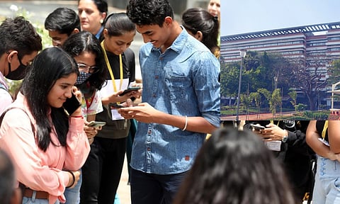 JEE Advanced Result: 14,294 மாணவர்கள் தேர்ச்சியுடன் ஐஐடி மெட்ராஸ் மண்டலம் முதலிடம்