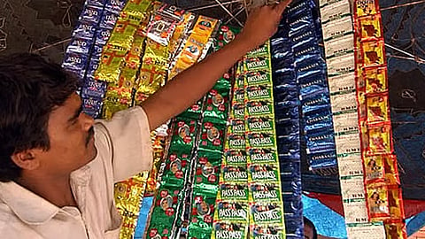 gutkha