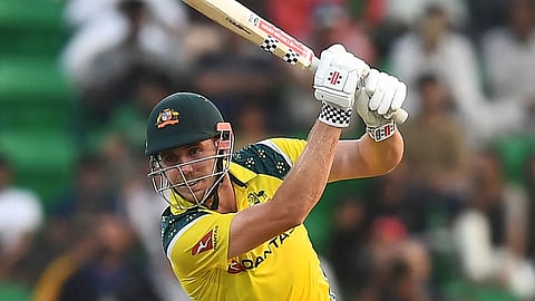 cameron green