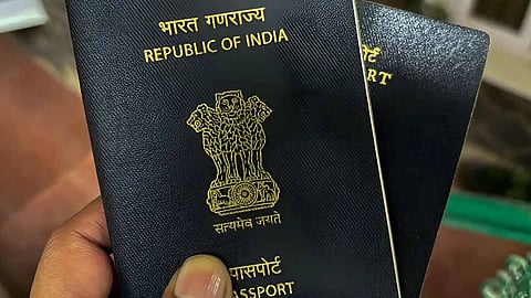 வெளிநாட்டினர் 180 நாட்களுக்கு மேல் தங்குவதாக இருந்தால்..! விதியை மாற்றிய இந்தியா
