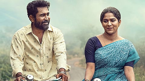ஜூன் 19-ல் வெளியாகும் ‘நூறு சாமி’