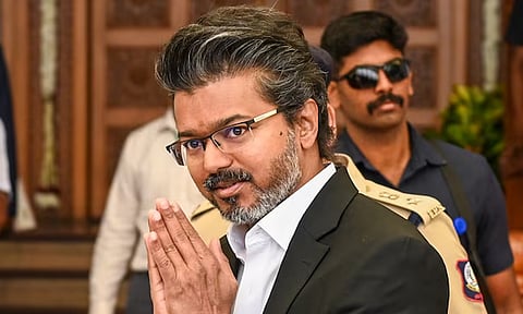 போதைப்பொருளை் முற்றிலும் ஒழிக்க வேண்டும்- காவல்துறைக்கு முதலமைச்சர் உத்தரவு