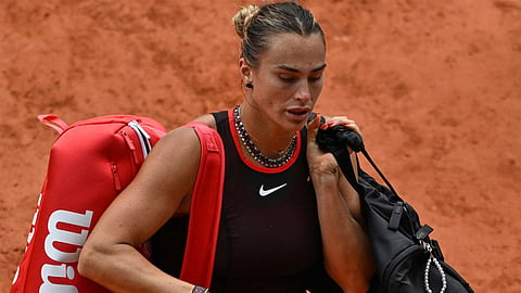 sabalenka