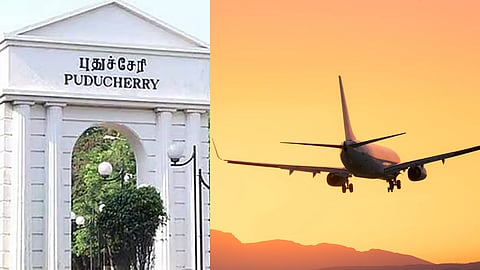 எரிபொருள் சிக்கன நடவடிக்கை: புதுச்சேரியில் அரசு உயர் அதிகாரிகள் 6 மாதங்களுக்கு வெளிநாடு செல்லத்தடை