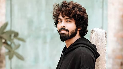 GV Prakash Kumar