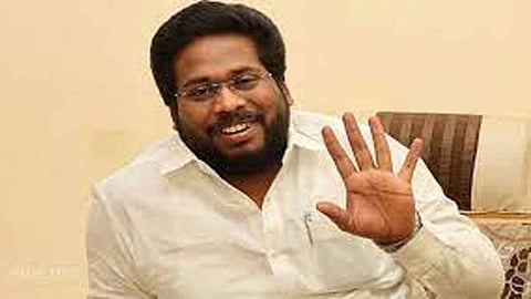 Trichy Suriya arrested