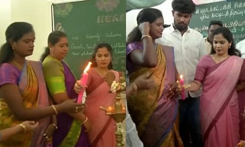 மேயர் vs எம்.எல்.ஏ.: பிரியா கூறிய விழா நெறிமுறை உண்மையில் சரியானதா?