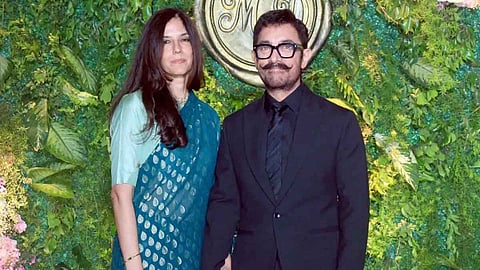 Is Aamir Khan going to get married for the third time?