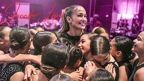 Jennifer Lopez personality traits explained