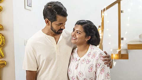ஆக்ஷன் திரில்லரில் லிஜோமோல் ஜோஸ்