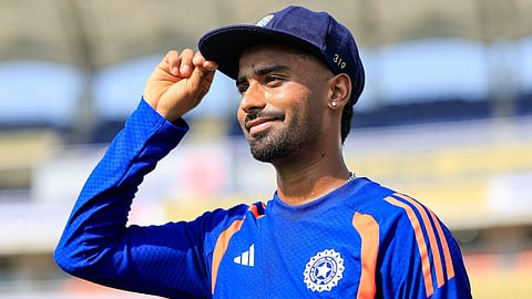 manav suthar