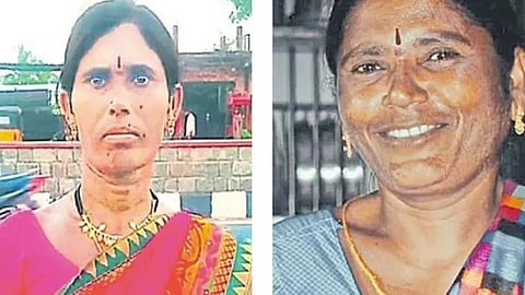 தெலுங்கானாவில் ஒன்றாக மதுகுடித்த 2 பெண்கள் திடீர் மரணம்