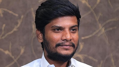 அமைச்சர் ரமேஷ்