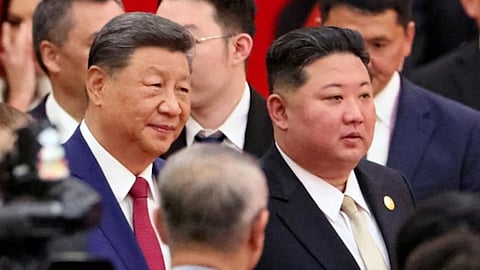 xi jingbing