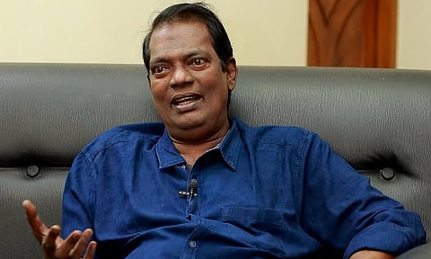 பிரபல மலையாள நடிகர் சலீம்குமார் காலமானார்!