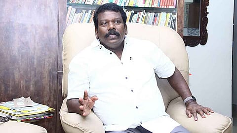 Congress leader Selvaperunthagai condemns.
