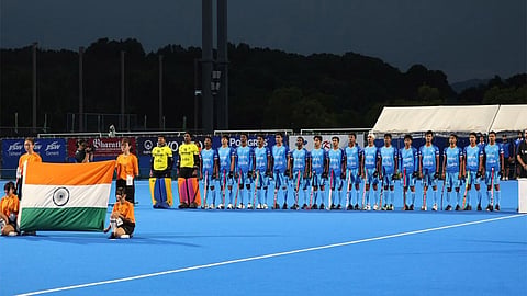 india