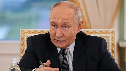 putin
