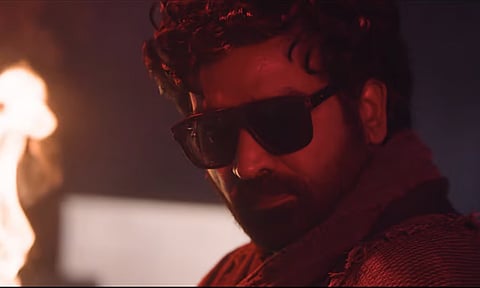 விஜய் சேதுபதியின் ‘ஸ்லம் டாக்’ டீசர் வெளியீடு!