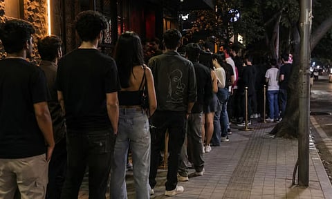 'No ID card, no liquor' – Karnataka government issues new order.