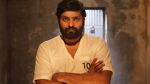'லட்சுமிகாந்தன் கொலை வழக்கு' படத்தின் முதல் பாடல் நாளை வெளியீடு