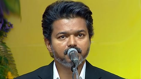 cm vijay