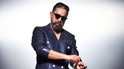 Ulaganayagan Kamal Haasan’s Stunning Upcoming Movies