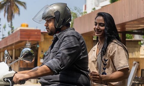 ஹீரோவாக 'பிக் பாஸ்' பிரபலம் விக்கல்ஸ் விக்ரம் என்ட்ரி! .. 'லைட் வெயிட் பேபி' படப்பிடிப்பு விறுவிறுப்பு