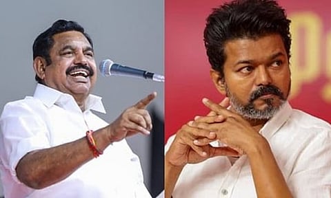“ஆட்சியில் நடப்பதை சொல்வதற்குகூட தணிக்கை வாரியம் எதாவது உண்டா முதலமைச்சரே?” - இபிஎஸ் கேள்வி