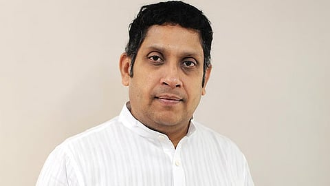 மாநிலங்களவை தேர்தல் - பிரவீன் சக்கரவர்த்தி மனு ஏற்பு