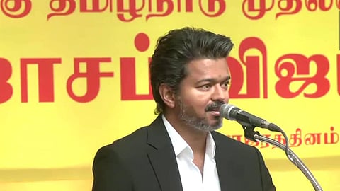 சிங்கப்பெண் சிறப்பு அதிரடிப்படை திட்டத்துக்காக ரூ.354 கோடி நிதி ஒதுக்கீடு: முதல்வர் விஜய்