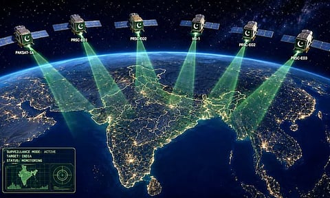 PakistanSpySatellite
