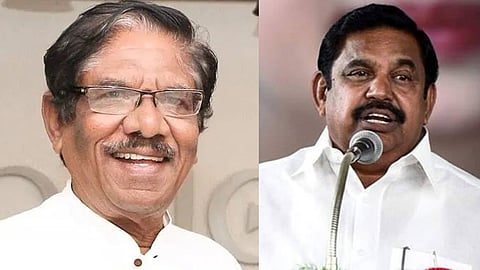 பாரதிராஜா மறைவு ஈடுசெய்ய முடியாத பேரிழப்பு- எடப்பாடி பழனிசாமி