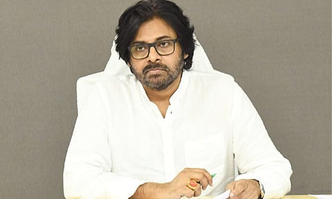 Pawan Kalyan