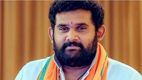 amar prasad reddy