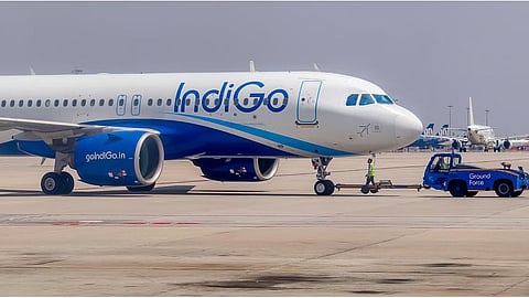 IndiGo Refund Row