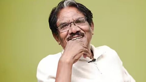 பாரதிராஜா