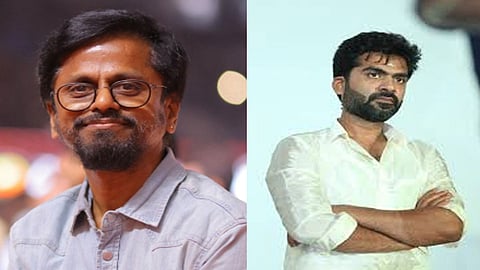 AR Murugadoss's Next Action Venture