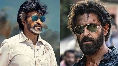 Hrithik Roshan in Key Role for Jailer 2