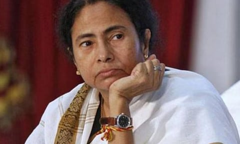 Mamata Banerjee