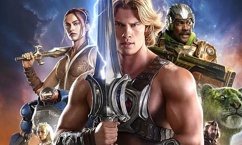 He-Man