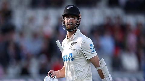 kane williamson