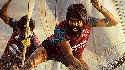 ‘மண்டாடி’ படத்திற்கு தேதி குறிச்சாச்சு!